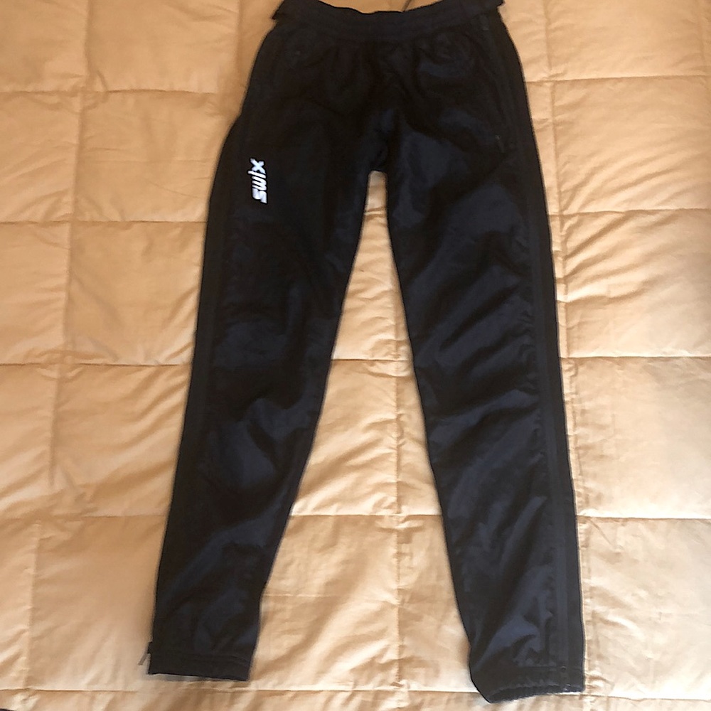 SWIX NORDIC SKI PANTS.
